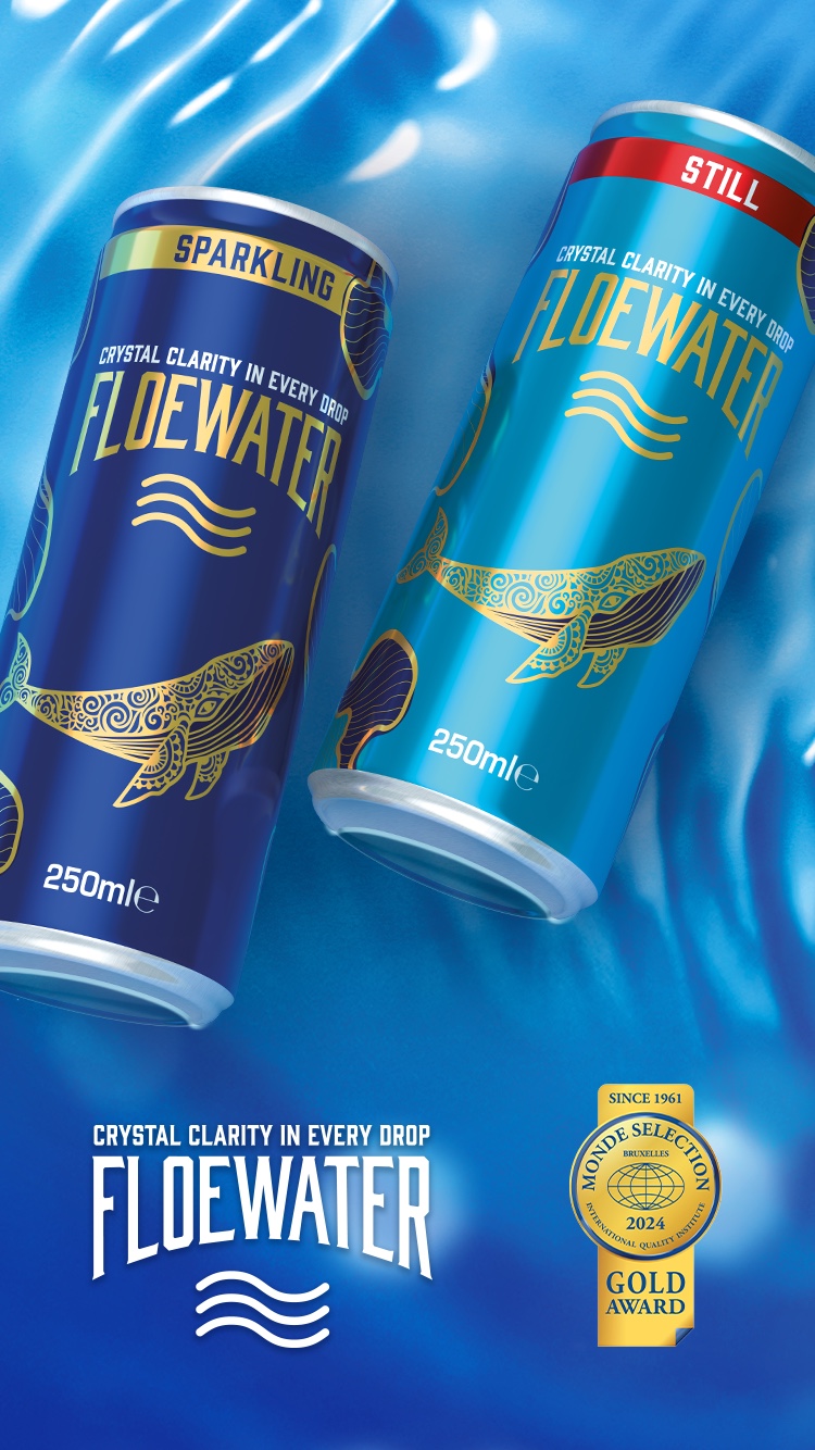 Floewater
